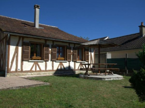 Gîte Piney, 2 pièces, 4 personnes - FR-1-543-56